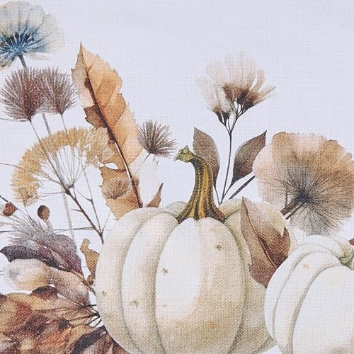 Park Designs Autumn Harvest Floral Placemat Set of 4 - Image 3