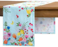 Maison d' Hermine Table Runner 100% Cotton 14.50" x 108" (Single Layer) by MaisondHermine