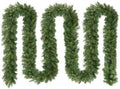 Puleo International 20 ft. x 10 in. Round Valley Pine Artificial Garland by PuleoInternational