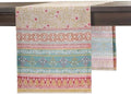 Maison d' Hermine Table Runner 100% Cotton 14.50" x 108" (Single Layer) by MaisondHermine