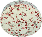Sarah's Hat Boxes – Cherry Blossoms Decorative Gift Box | Elegant Reusable Storage Boxes for Gifts, Keepsakes, Jewelry, or Special Items | Unique Printed Design - Image 4