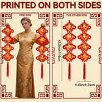 Chinese New Year Decorations 2026 - Image 3