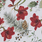 Park Designs Celebrate The Season Table Runner 13" x 54" - Image 3