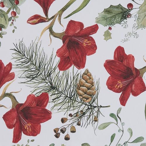 Park Designs Celebrate The Season Table Runner 13" x 54" - Image 3