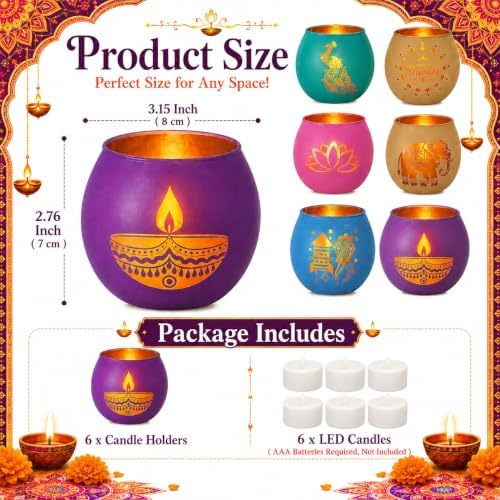 Happy Diwali Decorations for Home - Image 4