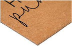Calloway Mills Hello Pumpkin Doormat, 36" x 72" - Image 6