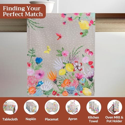Maison d' Hermine Table Runner 100% Cotton 14.50" x 108" (Double Layer) - Image 4