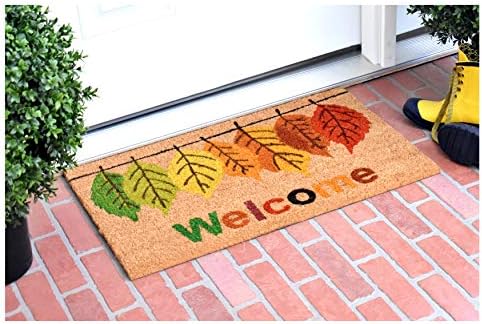 Calloway Mills 104802436 Fall Colors Doormat - Image 5