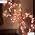 Cherry Blossom Tree Light with USB Powered 96 LED Cherry Blossom Branch Lights for Wall，8 Lighting Mode, Enchanted Willow Vine Lights for Bedroom Outdoor Wedding Party Decoration(75in) - Image 7