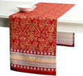 Maison d' Hermine Table Runner 100% Cotton 14.50" x 108" (Single Layer) by MaisondHermine