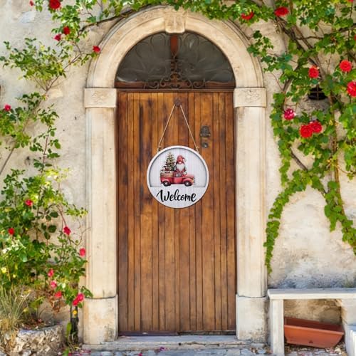 13pcs Interchangeable Welcome Sign Set - Image 6