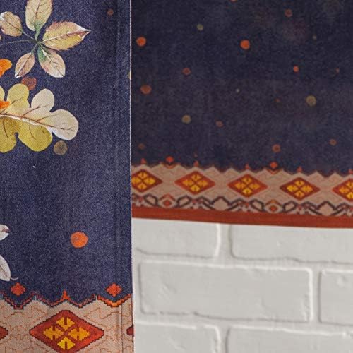 Maison d' Hermine Table Runner 100% Cotton 14.50" x 108" (Double Layer) - Image 6