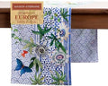 Maison d' Hermine Table Runner 100% Cotton 14.50" x 72" (Double Layer) by MaisondHermine