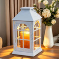 Candle Warmer Lamp with Timer, Dimmable Fully Enclosed Hanging by Aaffkaacandlewarmerlamp