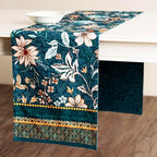 Maison d' Hermine Table Runner 100% Cotton 14.50" x 108" (Double Layer) - Image 3