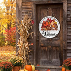 Yousoontic Interchangeable Welcome Sign,Classic Color,Welcome - Image 6