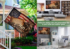 250 Anniversary USA Flag, Two-way Display 3x5 Ft, 250th Anniversary Flag 2 - Image 4