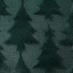 DFXSZ Christmas Tree Pillow Covers 20x20 Set of 2 Christmas Decor Greenstar - Image 4