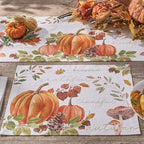Park Designs Essence of Fall Placemat Set of 4 - Image 5