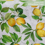 Maison d' Hermine Table Runner 100% Cotton 14.50" x 108" (Single Layer) - Image 5