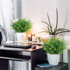 RECUTMS Spring Decoration, Artificial Greenery,Outdoor Artificial Flowers - Image 5