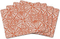 CounterArt Southwest Mohave Boxed Set of 4 Premium Hardboard Placemats by Thirstystone