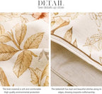 patdrea Designer French Print Long Table Runner,12"X118" - Image 4