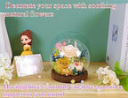 Long-Lasting Real Flowers - Unique Floral Gift For You To Send Love - Image 5