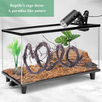118" Brown L Fake Flexible Tree Trunk Twig Cane Grapevine Garland Hanging - Image 5