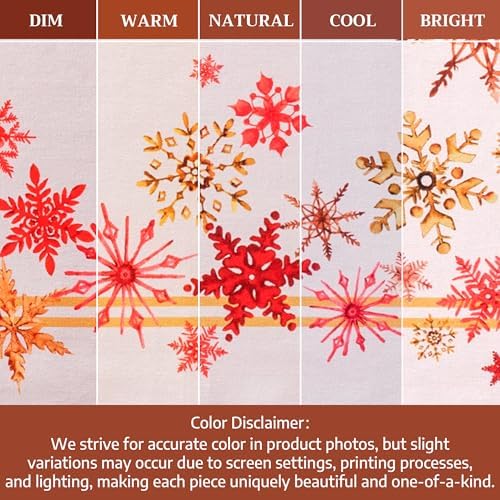 Maison d' Hermine Cloth Napkins Set of 4 Reusable 100% Cotton (20" x 20") - Image 6