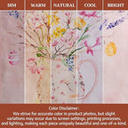Maison d' Hermine Table Runner 100% Cotton 14.50" x 108" (Single Layer) - Image 6