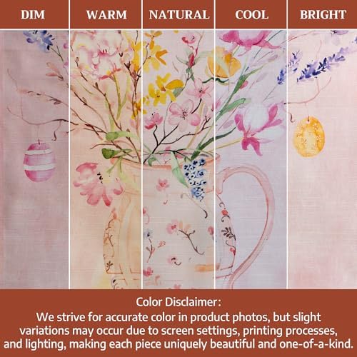 Maison d' Hermine Table Runner 100% Cotton 14.50" x 108" (Single Layer) - Image 6