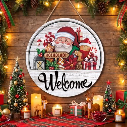 Yousoontic Interchangeable Welcome Sign,Classic Color,Welcome - Image 2