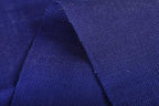 MDS® Pack of 25 Natural Burlap Table Runner, 12 x 72 Inch, Jute Rustic Farmhouse Boho Table Decor for Wedding Reception, Dining Table, Bridal Shower, Baby Shower & Party Decorations - Royal Blue - Image 6