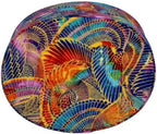 Sarah's Hat Boxes – Phoenix Decorative Gift Box | Elegant Reusable Storage Boxes for Gifts, Keepsakes, Jewelry, or Special Items | Unique Printed Design - Image 4