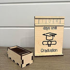 Wood Countdowns (Graduation) - Image 5