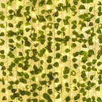 CEWOR 24 Pack 173ft Fake Ivy Vines, Artificial Ivy Garland with 200 LED String Lights, Hanging Plants Greenery Backdrop Green Leaves for Bedroom Room Wall Decor Wedding Party Table Decoration by CEWOR