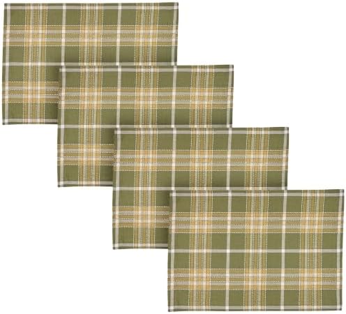 Park Designs Blossom Grove Placemat Set of 4 by ParkDesigns