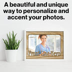 MEMORY MATS & WORD ART Wall Sign, Hand-Made Wooden Decoration Plaque for Home and Office- Real Wood - Made in The USA - 11 x 14 x 13 inches (Yes_I_really_do_need_all_these_cats) - Image 5