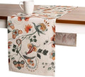 Maison d' Hermine Table Runner 100% Cotton 14.50" x 108" (Single Layer) by MaisondHermine