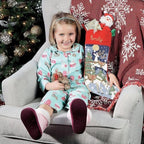 Lillian Vernon Personalized Heirloom Needlepoint Stocking - Image 2