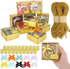MTLEE Muslim Wedding Prayer Bead Digital Counter Gift by MTLEE