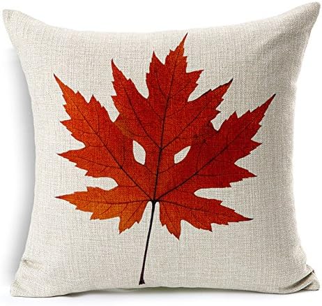 All Smiles Fall Outdoor Throw Pillow Covers 26x26 Set of 4, Thanksgiving - Image 5