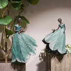 Guichifun Fairy Statue Home Decoration 20 in - Image 6