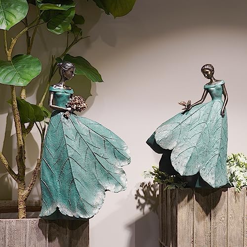 Guichifun Fairy Statue Home Decoration 20 in - Image 6