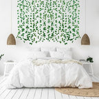 Freyalife Fake Vines for Room Decor(72Pack518Ft) Aesthetic Artificial Plant Ivy Leaves Hanging Greenery Garlands for Home Bedroom Wall Wedding Christmas Party Office patio Indoor, Outdoor Garden Décor - Image 5