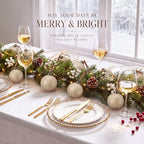 Yunlly 12 Pcs Neutral Christmas Ball Ornament, Rustic White, 3.15'' - Image 5