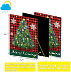 Seasonal Garden Flag Set of 20 - Double Sided 12 x 18 Inch Small Yard Flags - Image 2