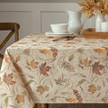 Benson Mills Natures Leaves Autumn Tablecloth (60" x 84" Rectangular) by BensonMills