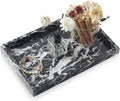 Marble Bathroom Tray,Pure Natural Vanity Tray by MULWRMarbleTray